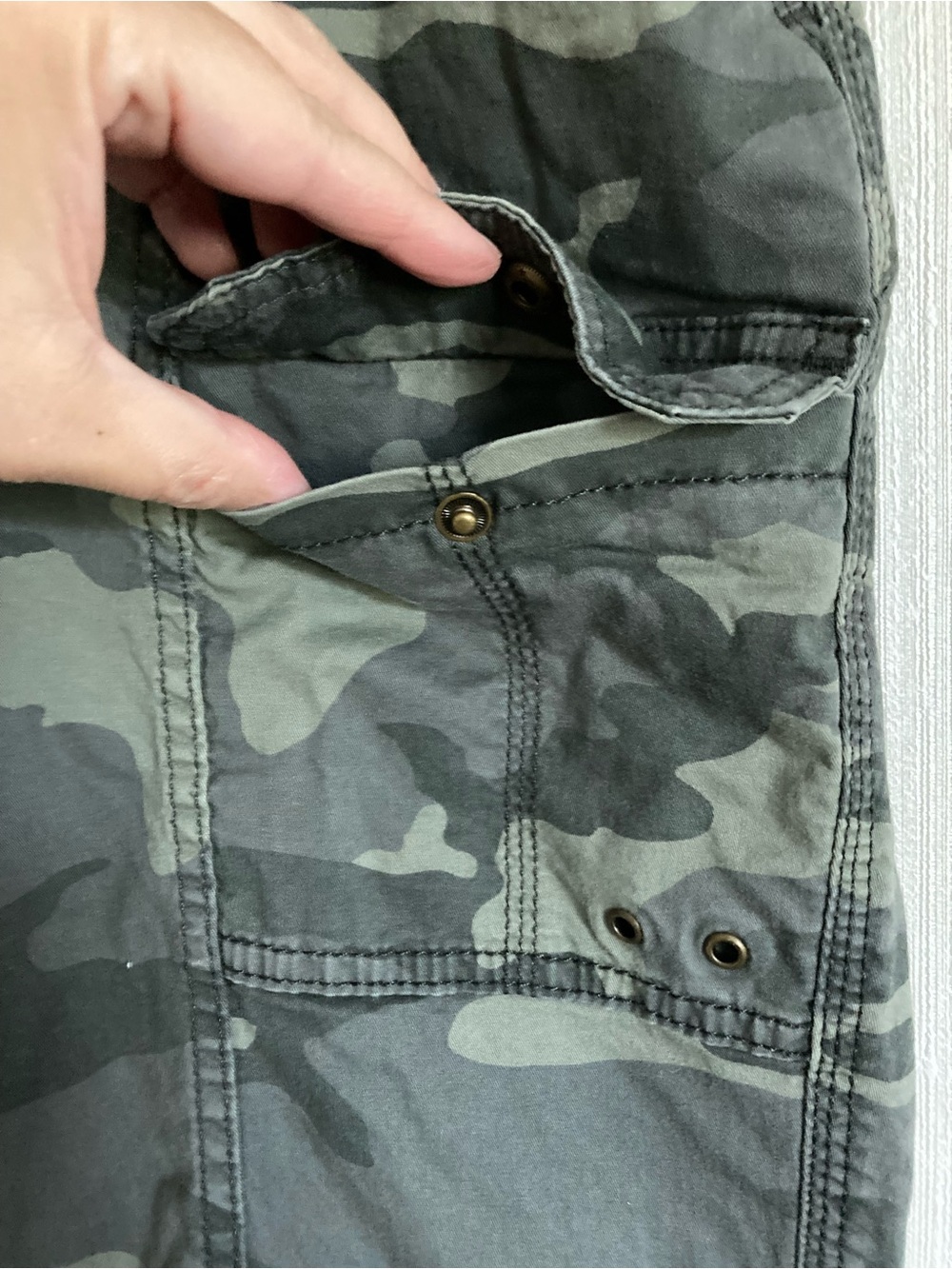 Sonoma cropped pants - Picture 4 of 8